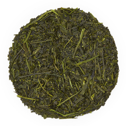 煎茶:日本最受欢迎的茶 - 高希霸雪茄